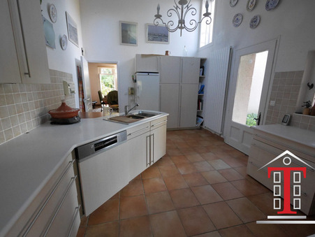 A vendre maison Saint Mathurin sur Loire 49250; 473 000 €