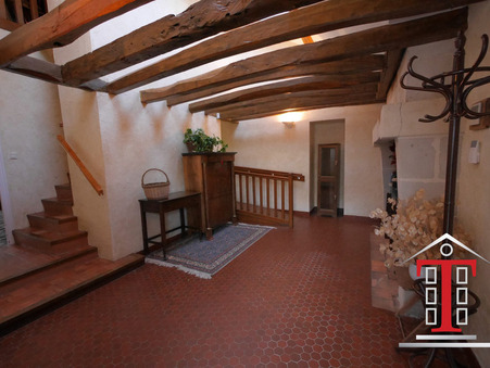 Achat maison Saint Mathurin sur Loire Réf. FD3896-CABINETTAPISSIER_3896