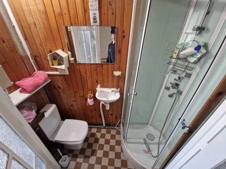 Maison sur Trebes ; 79 000 &euro;  ; A vendre Réf. 1101526015-5285