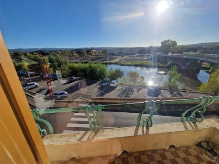 Achat maison Trebes Réf. 1101526015-5285