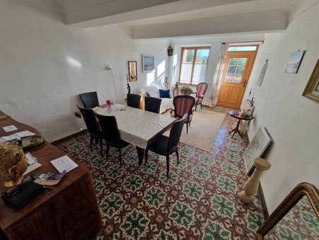 Maison sur Trebes ; 79 000 &euro;  ; Vente Réf. 1101526015-5285