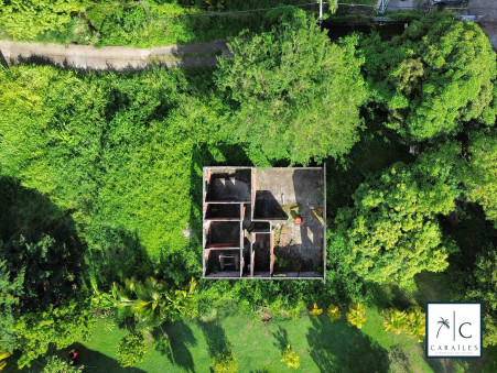 Terrain 234 000 €  Réf. CAR223 Le Francois