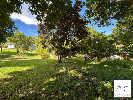 Vente terrain 234 000 €  Le Francois