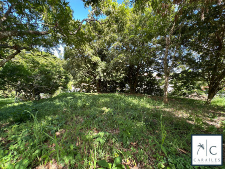 A vendre terrain Le Francois 97240; 234 000 € 