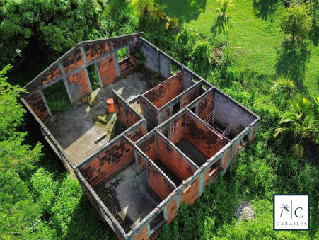 Vente terrain 234 000 €  Le Francois