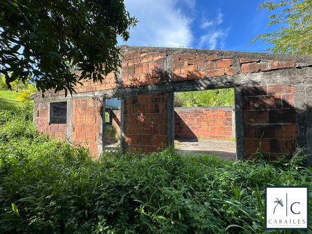 Achat terrain Le Francois Réf. CAR223