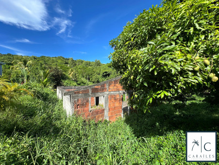 Achat terrain Le Francois Réf. CAR223