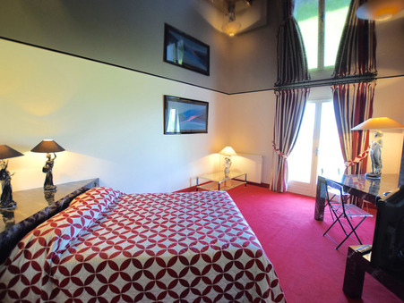 Vente maison 1 400 000 €  Vézelay