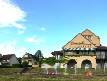 Maison 1 400 000 €  Réf. 33_FLIP2025066 Vézelay