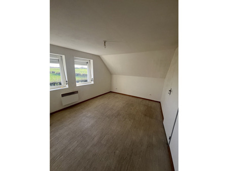 Location maison Preux-au-Bois Réf. 1_739RF