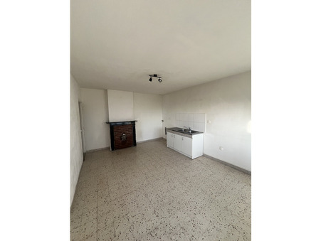 Maison 420 €  sur Preux-au-Bois (59288) - Réf. 1_739RF