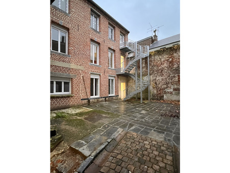 A louer appartement 450 €  Landrecies