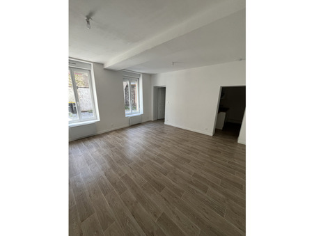 Appartement 450 €  Réf. 1_2123RF Landrecies