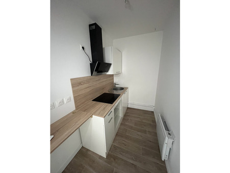 Appartement 450 €  sur Landrecies (59550) - Réf. 1_2123RF