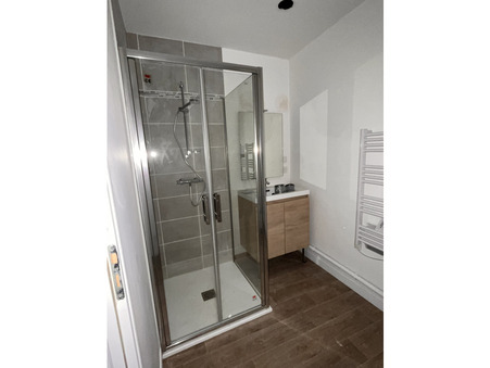 Appartement 450 €  Réf. 1_2123RF Landrecies