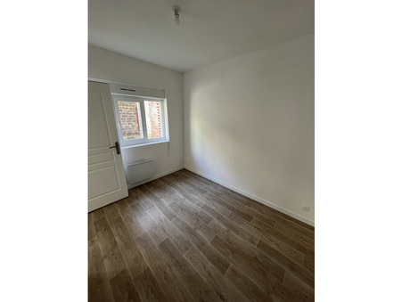 Appartement sur Landrecies ; 450 €  ; A louer Réf. 1_2123RF