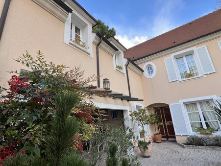 Vente maison 1 299 000 €  Fontainebleau