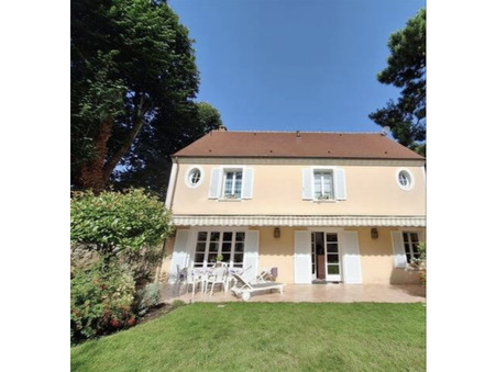 Vente maison 1 299 000 €  Fontainebleau