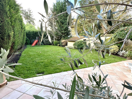 Achat maison Fontainebleau Réf. 2236