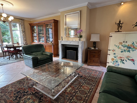 Achat maison Fontainebleau Réf. 2236