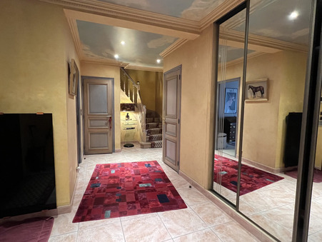 Vente maison 1 299 000 €  Fontainebleau