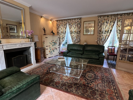 Maison sur Fontainebleau ; 1 299 000 €  ; A vendre Réf. 2236