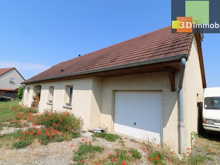 Maison 204 000 €  sur Chaussin (39120) - Réf. MG4992