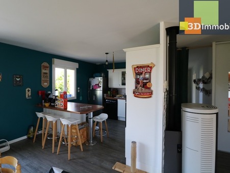 Achat maison Chaussin Réf. MG4992