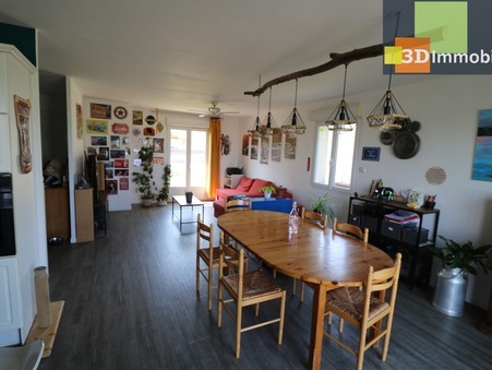 A vendre maison Chaussin 39120; 204 000 € 