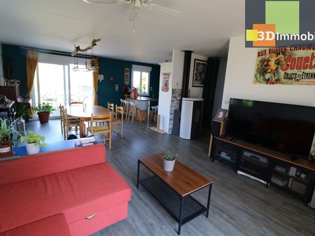 Maison sur Chaussin ; 204 000 €  ; Achat Réf. MG4992