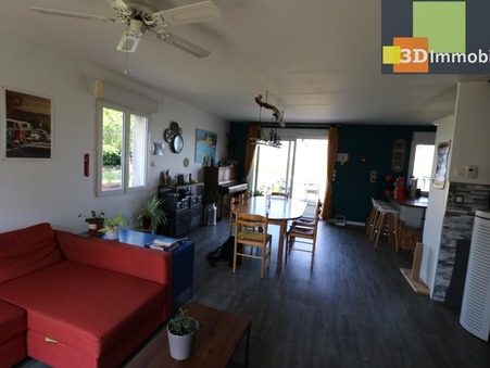 Maison 204 000 €  sur Chaussin (39120) - Réf. MG4992