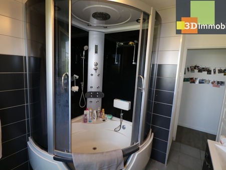 A vendre maison Chaussin 39120; 204 000 € 