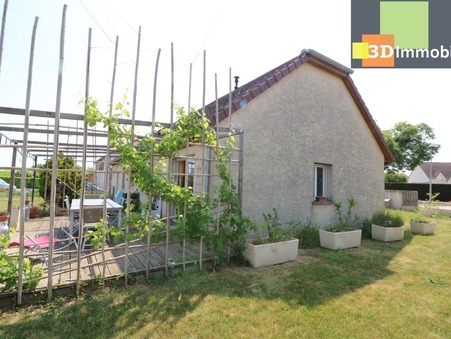 Maison 204 000 €  Réf. MG4992 Chaussin