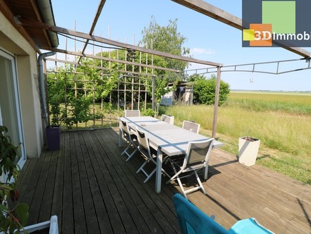 Maison 204 000 €  sur Chaussin (39120) - Réf. MG4992