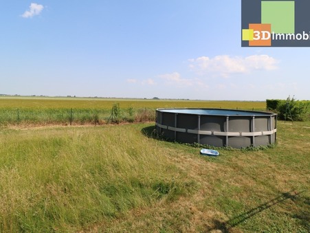 A vendre maison Chaussin 39120; 204 000 € 