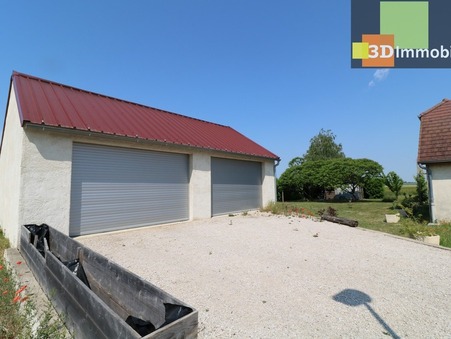 Vente maison 204 000 €  Chaussin