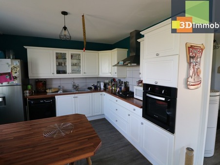 Vente maison 204 000 €  Chaussin