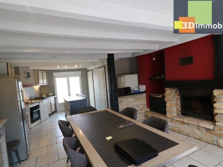 Maison sur Chaussin ; 353 000 €  ; Vente Réf. MG51482547