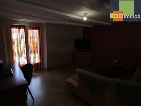 Vente maison 353 000 €  Chaussin