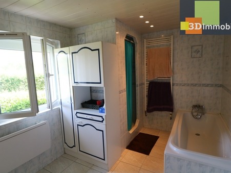 Vente maison 353 000 €  Chaussin