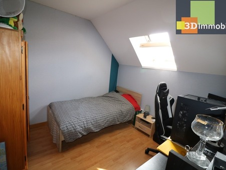 A vendre maison Chaussin 39120; 353 000 € 