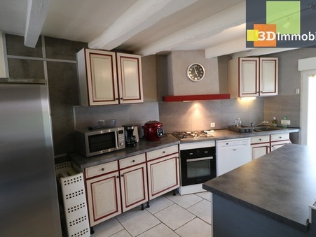 Maison 353 000 €  sur Chaussin (39120) - Réf. MG51482547