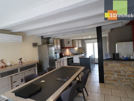 Maison 353 000 €  sur Chaussin (39120) - Réf. MG51482547