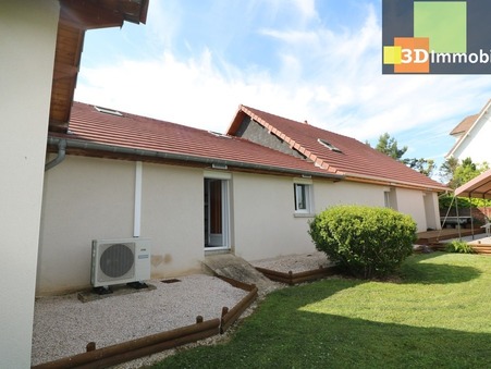 Vente maison 353 000 €  Chaussin
