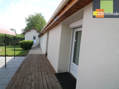 Maison 353 000 €  Réf. MG51482547 Chaussin