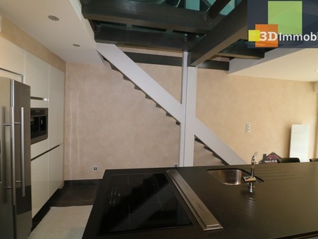 Maison sur Lons le Saunier ; 249 000 €  ; Achat Réf. MG50122547