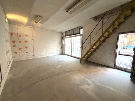 Vente appartement 111 000 €  Marseille