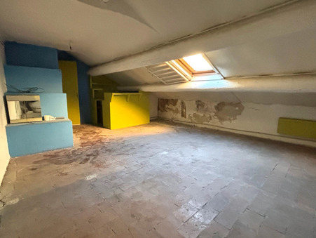 Vente appartement 111 000 €  Marseille