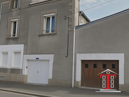 Appartement sur Angers ; 75 000 € ; Achat Réf. FD3880-CABINETTAPISSIER_3880