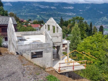 Maison 788 000 &euro; Réf. 41/982 Saint-Gervais-les-Bains